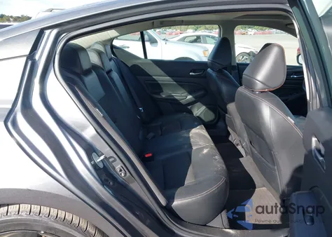 2019 Nissan Altima 2.5 Sr из США, поврежденный, VIN 1N4BL4CV9KC185672